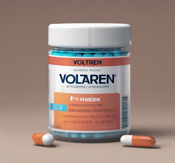 Voltaren pastiglie ricetta